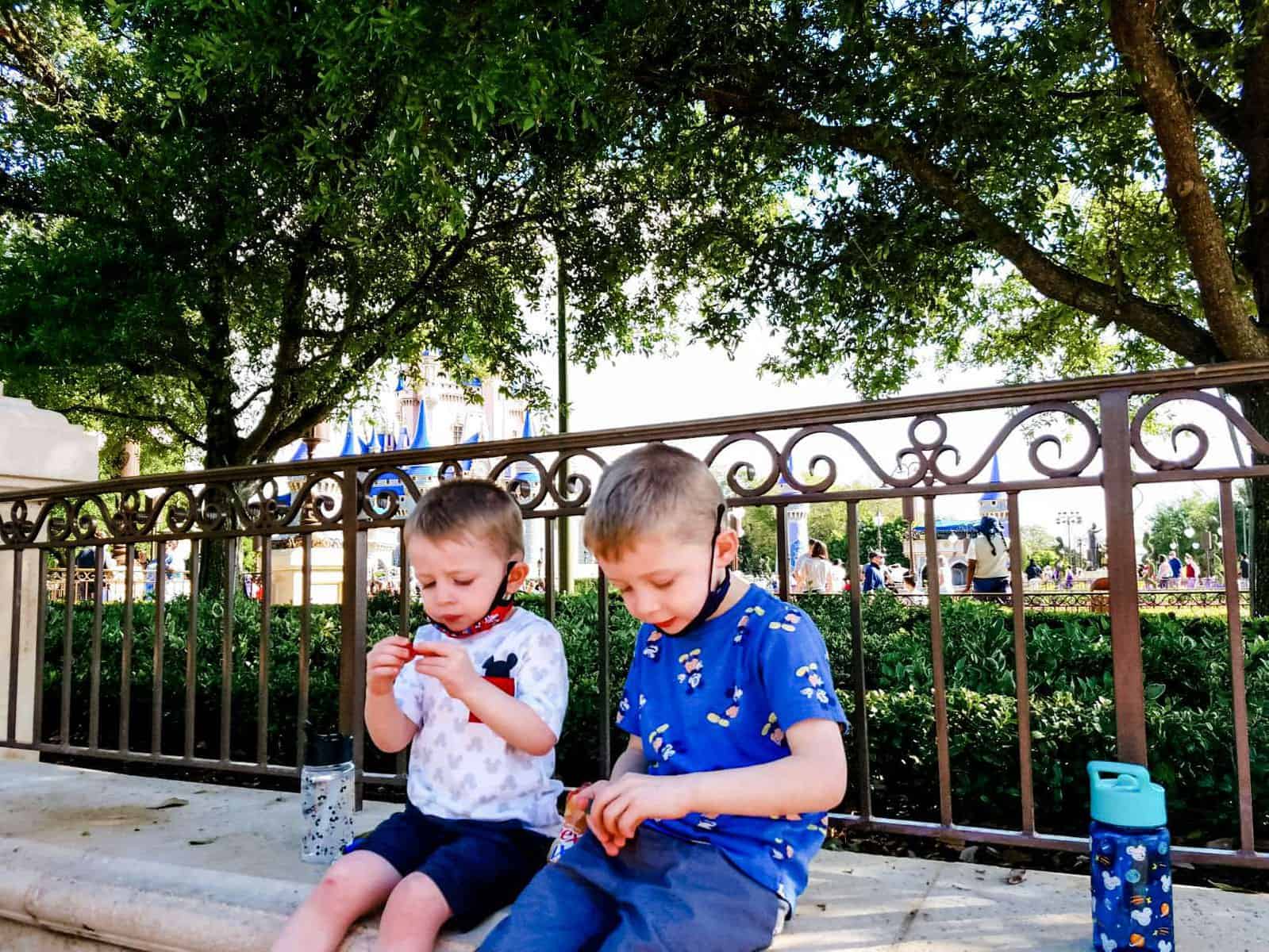 What Can You Bring into Disney World? Here's What You Need to Know.