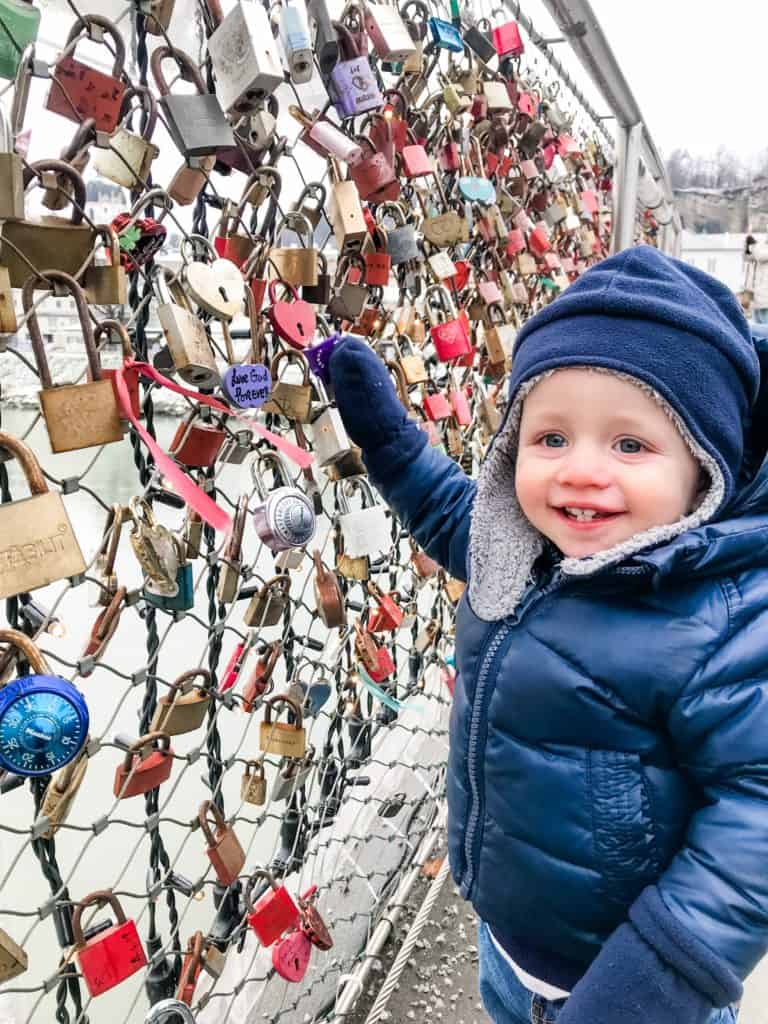 The BEST European Christmas Market Itinerary with Kids