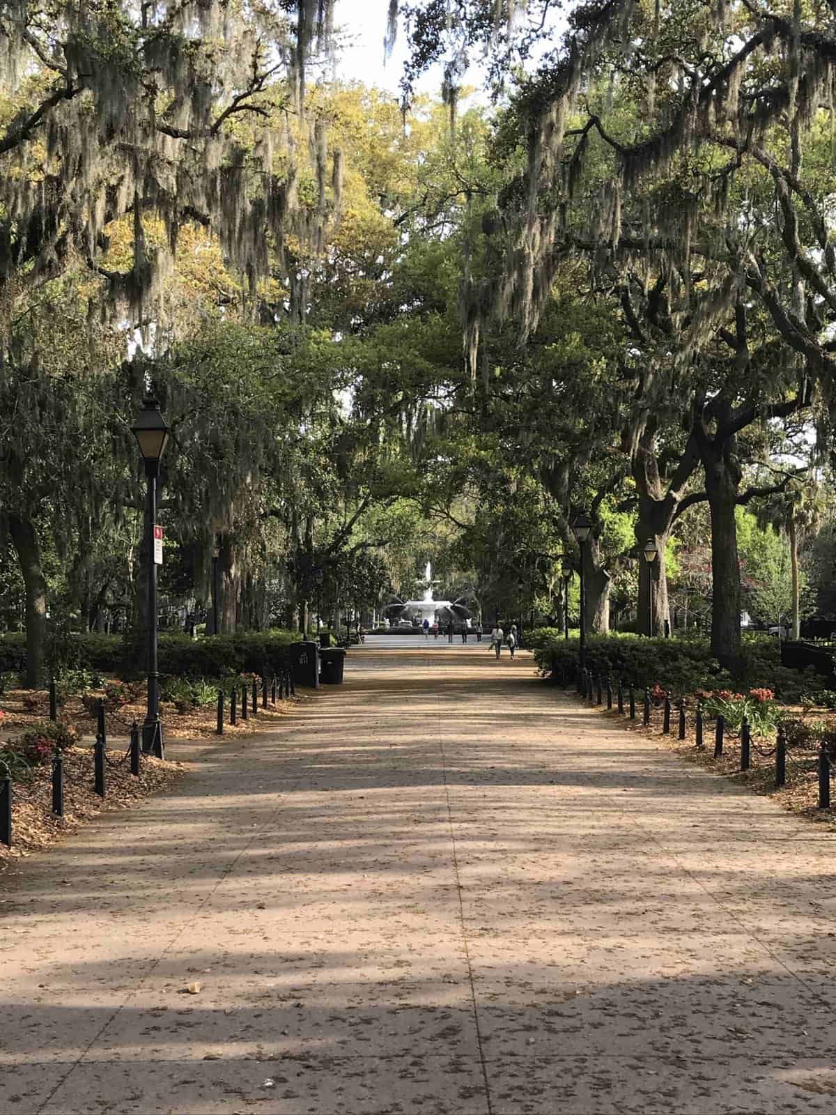 Don’t Miss These Things while Visiting Savannah with Toddlers